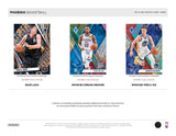 2023/24 Phoenix Basketball 1 Hobby Box PYT Break #ADTB7