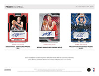 2024/25 Prizm Basketball 4 Box PYT Break #2 (2/19 Release)