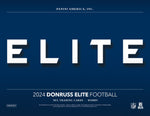 2024 Elite Football 3 Hobby Box PYT Break #1