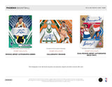 2023/24 Phoenix Basketball 1 Hobby Box PYT Break #ADTB7