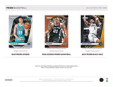 2024/25 Prizm Basketball 4 Box PYT Break #2 (2/19 Release)