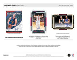 2023/24 Panini One & One Basketball 5 Box PYT Break #1 *LOOSE BOXES*