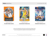 2024/25 Prizm Basketball 4 Box PYT Break #2 (2/19 Release)