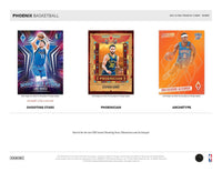 2023/24 Phoenix Basketball 1 Hobby Box PYT Break #ADTB7