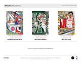 2023/24 Spectra Basketball 2 Box PYT Break #3