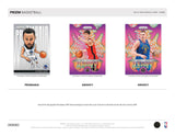 2024/25 Prizm Basketball 4 Box PYT Break #2 (2/19 Release)