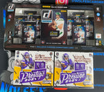 2024 Donruss & Prestige Football 3 Box Mixer PYT Break #ADTB4