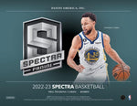 2022-23 Spectra Basketball 1 Box PYT Break #6