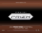 2023 Prizm WNBA 1 Hobby Box Random Pack Break #1